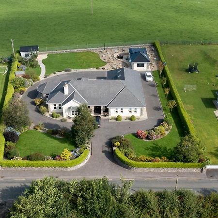 Aghadoe Lodge Killarney Luaran gambar