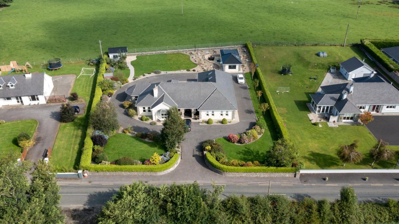 Aghadoe Lodge Killarney Luaran gambar