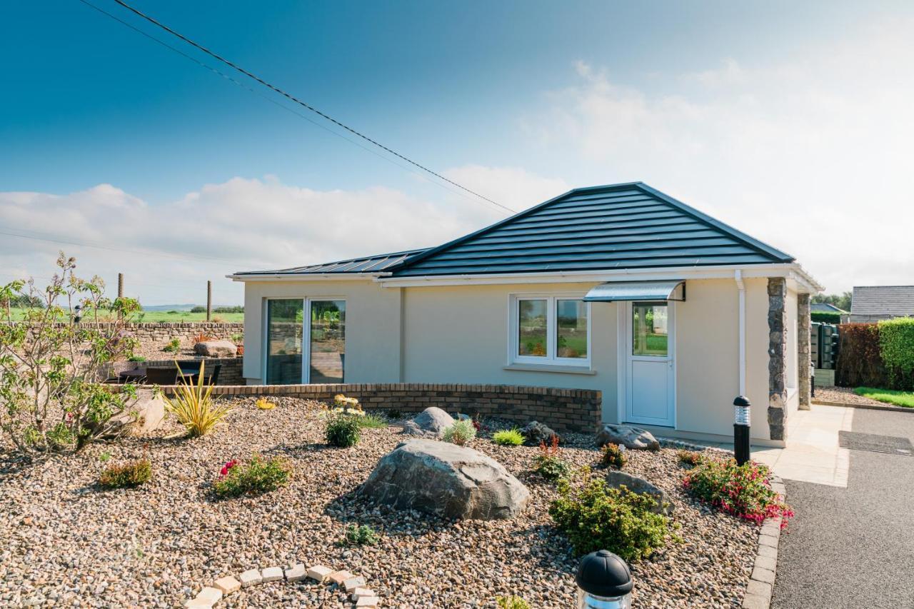 Aghadoe Lodge Killarney Luaran gambar