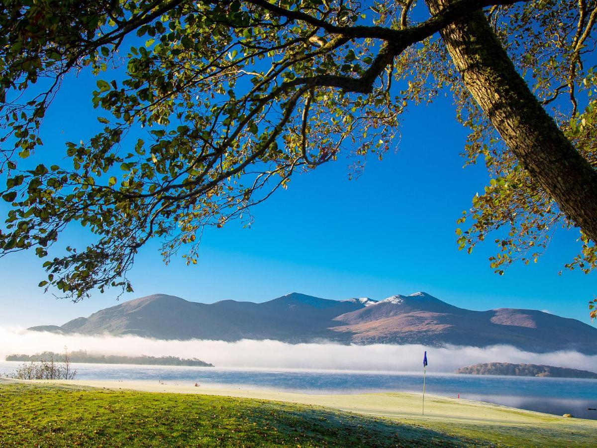 Aghadoe Lodge Killarney Luaran gambar