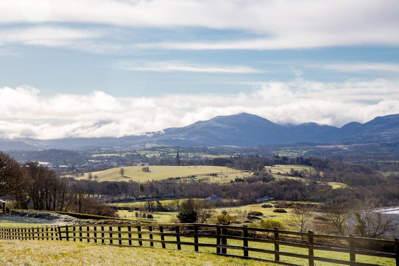 Aghadoe Lodge Killarney Luaran gambar