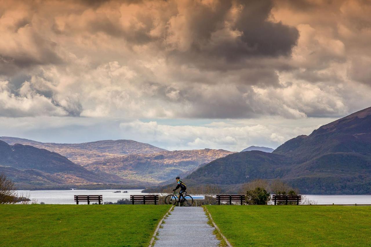 Aghadoe Lodge Killarney Luaran gambar