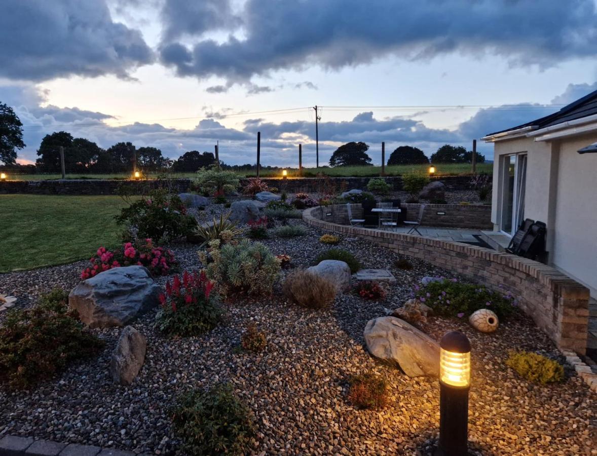 Aghadoe Lodge Killarney Luaran gambar