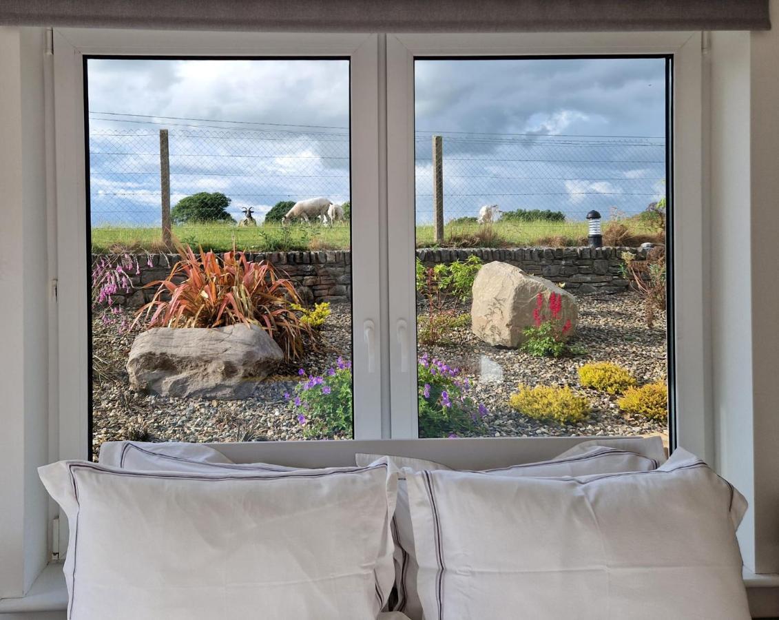 Aghadoe Lodge Killarney Luaran gambar