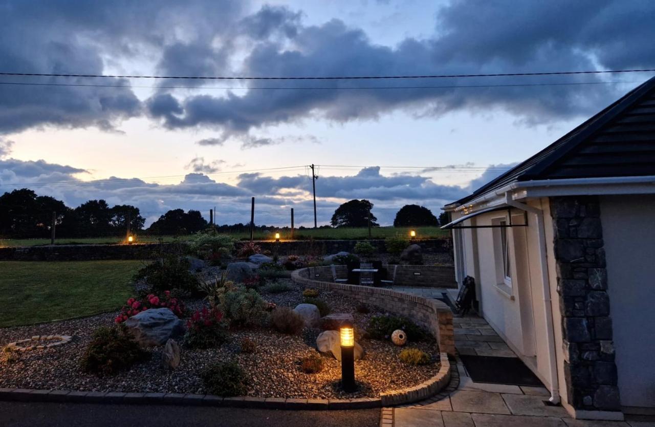 Aghadoe Lodge Killarney Luaran gambar